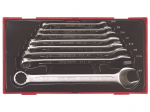 Kombineeritud mutriv&otilde;tmete komplekt Teng Tools TT3592; 8 tk