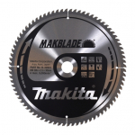 L&otilde;ikeketas Makita B-32851; 305x30 mm; Z80; 5&deg;