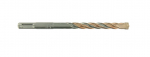 Betoonipuur Tivoly Speeder 2; 6x150/210 mm; SDS-plus