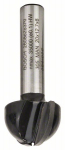 Nurkfrees Bosch 10/12,7/46 mm