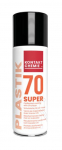 Aerosoolpihusti KONTAKT CHEMIE KOC-PLASTIK70SUP/400; 400 ml