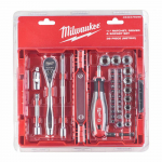 Kruviotsikute komplekt Milwaukee 4932479096; 38 tk