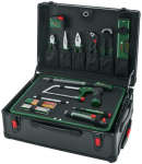 T&ouml;&ouml;riistakomplekt Bosch 1600A02ZB4; 119 tk