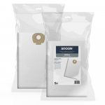 Riidest tolmukott SQOON 42255-5; Nilfisk Alto/Wap/Kew Aero 20/25; 5 tk