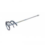 Spiraalsegur AWTools AW30468BL; M14; 140x600 mm