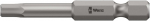 Kruviotsik Wera WE05380046001; 840/4 Z; Hex-Plus; 9/64''x152 mm