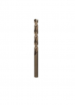 Metallipuur Bosch HSS-Co, DIN 338; 8x117 mm; 5 tk