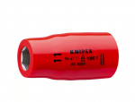 Padrunv&otilde;ti Knipex 984711; 1/2''; 11x54 mm