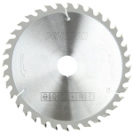 Saeketas puidule Hikoki 752448; 216x2,2x30 mm; Z60