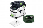 Mobiilne tolmuimeja Festool CLEANTEC CTL MIDI I