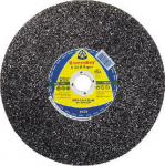 Abrasiiv l&otilde;ikeketas Klingspor A 24 N Supra; 180x3 mm; DC; 25 tk