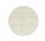 Liivapaber Bosch 2608900675; 125 mm; P180; 5 tk