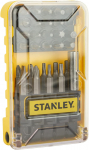 Kruviotsikute komplekt Stanley STA60525-XJ; 29 tk
