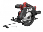 Akuketassaag Skil 3551 CA; 20 V (ilma aku ja laadijata)