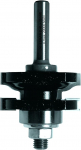 Freesimine LEMAN F4398-700-01; 41 mm; 8 mm