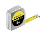 M&otilde;&otilde;dulint Stanley 0-33-218; 3 m; 12,7 mm