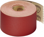 Liivapaberi rull Klingspor; PS 22 F; 110x50000 mm; K60; 1 tk