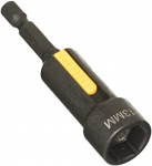 Magnetiline kruviotsak DeWalt DT7450-QZ; 13 mm