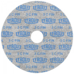 Poleerimisketas Tyrolit 34190124; 127 mm