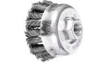 Puhastushari Pferd TBG SGP CT; 65 mm; M14