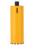 Teemantpuurimispea kuivl&otilde;ikamiseks DeWalt DCDW107-XJ; 1 1/4''; 127x400/450 mm