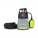 Drenaaživee pump Nac SPE25C-L; 250 W