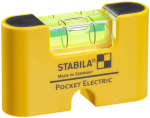 Lood Stabila 101 Pocket Electric