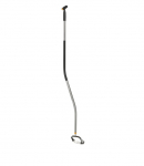 Umbrohueemaldaja Fiskars 1077111; 150 mm