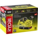 Lintlihvmasin Ryobi R18BS-0; 18 V (ilma aku ja laadijata)