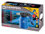 P&otilde;leti Kemper TORNADO KE2019DEM + Tarvikud