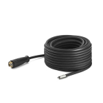 Torupuhastusvoolik Karcher 6.391-478.0; 10 m