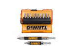 Kruviotsikute komplekt DeWalt DT71502-QZ; 14 tk