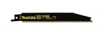 Otssaagide terad Makita B-07250; 2 tk