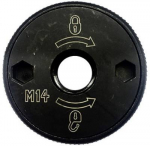 &Auml;&auml;rik DeWalt DT3559-QZ; M14; 12 mm