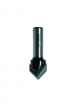 Tapifrees, V-kujuline LEMAN F4298-716-00; 16 mm; 8 mm