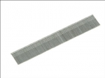 Naelad Bostitch; 1,25x50 mm; 0&deg;; 5000 tk; tsingitud