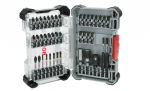 Kruviotsikute komplekt Bosch 2608521U78; 41 tk