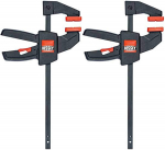 Klamber Bessey EZS11-4SET; 2 tk
