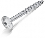 Puukruvi Rawlplug R-PTK-80120-50; T40; 8x120 mm; 50 tk