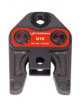 Toru pressimise tangid Rothenberger STANDARD; U16