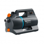 Aiapump Gardena 3000 Silent; 18 V (ilma aku ja laadijata)