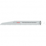 Otssaagide terad Bosch 2608659004; 225 mm; 2 tk