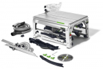 Saepink Festool CS 70 EBG PRECISIO