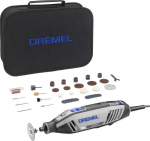 Universaalne t&ouml;&ouml;riist Dremel 4250-35; + 35 lisatarvikud