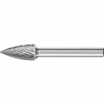 Raskemetalli frees Pferd SPG Z3 Plus; 10x20 mm