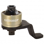 J&otilde;ukorrutaja Gedore DVI-28Z; 2800 Nm; 3/4''