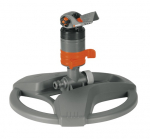 Pihusti kastmiseks Gardena Comfort Turbo-Drive 08143-20; 75-450 m&sup2;
