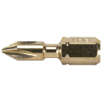 Kruviotsik Impact Gold Torsion for Wood; PH; 5 tk