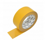 Kahepoolne kleeplint AWTools AW26239; 50 mm; 25 m