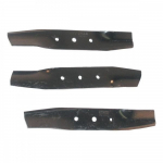 Asendus l&otilde;iketera Stiga 1134900301; 31 cm; 3 tk